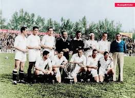 Equipos De Futbol Equipo De Futbol Sevilla Futbol Club Sevilla