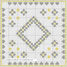 Desde Crianca Sempre Gostei Das Flores E A Chuva De Ouro E Uma Especial Em Minha Vida No Quint Hardanger Bordado Flores Em Ponto Cruz Bordado Ponto Cruz