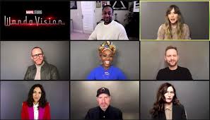 Wandavision Full House Homage And More Questions Answered Variety