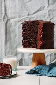 1 Bowl Vegan Gluten Free Chocolate Cake Minimalist Baker Recipes Recipe In 2020 Gluten Free Chocolate Cake Homemade Chocolate Cake Gluten Free Vanilla