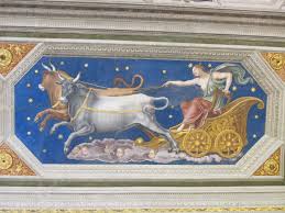Pin On Back To Rome Chapter 7