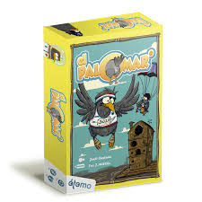 El Palomar Atomo Juegos De Habilidad Baobab Aprender Jugando