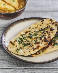 Homemade Garlic Naan Recipe Indian Bread Spice Up The Curry Recipe Garlic Naan Recipe Naan Recipe Recipes