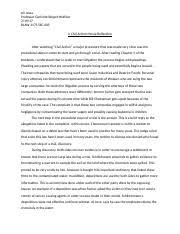 Ending quotes from the movie a judge skinner found that john riley deliberately concealed evidence at the trial. The Civil Action Movie Legal Issues Business Law Civil And Legal Actions On The Civil Action Movie Name Institution Northern Arizona University Course Hero