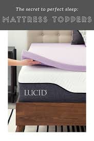 The Addition Of A Plush Memory Foam Mattress Topper Brings Revitalizing Comfort To A Firm Mattress For A Fraction Of The In 2020 Mattress Soft Mattress Mattress Topper