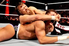 Xavier Woods Injured During House Show Pro Wrestling Daniel Bryan Professional Wrestling