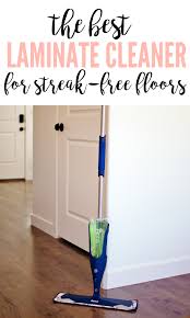 If You Re Looking For A Laminate Floor Cleaner That Will Make Your Floors Shiny And How To Clean Laminate Flooring Clean Laminate Cleaning Laminate Wood Floors