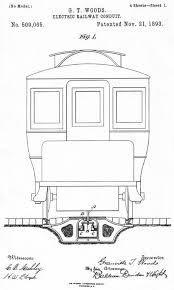 Bhra Granville Woods Steam Boiler Granville African American Inventors