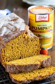 Pin On Pumpkin Desserts