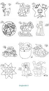 Disegni Natalizi Per Bambini Da Colorare Presepio Albero Di Natale Calendario Nativita Disegni Da Colorare Natalizi Natale Bambini Di Natale