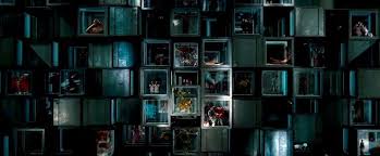 Finding Every Horror Reference In The Cabin In The Woods Might Make Your Head Explode Cabins In The Woods Into The Woods Movie Horror