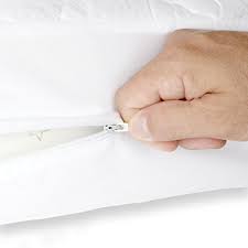 Safety Baby Waterproof Crib Mattress Cover Zippered Encasement Check Out The Image Crib Mattress Cover Crib Mattress Protector Waterproof Crib Mattress Cover