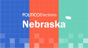 Nebraska House Election Results 2018 Live Midterm Map By District Analysis