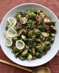 Sauteed Brussels Sprouts From Www Whatsgabycooking Com Whatsgabycookin Sauteed Brussels Sprouts Recipe Brussels Sprouts Recipe Whats Gaby Cooking