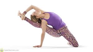 Master Revolved Bird Of Paradise Pose Advanced Yoga Practice Bird Of Paradise Yoga Yoga Poses Advanced Bird Of Paradise Pose