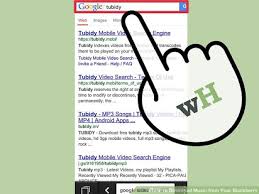 Search for your favorite songs and play them in the best possible quality for free. Tubidy Mobile Engine Download