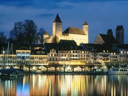 Canton Of St Gallen Lake Zurich Switzerland Pixdaus Zurich Suiza