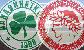 Όλες οι ειδήσεις live για το ποδόσφαιρο, το μπάσκετ, το στοίχημα και όλες τις μεγάλες αθλητικές διοργανώσεις. Pao Olympiakos To Apisteyto Me Tis Prasines Nikes Kai To Shmadi Gia Diplo Fosonline