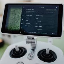 Seguimos Trabajando Junto A Gintec Tecnologia Gnss Perfecta Conexion Y Compatibilidad Del P4rtk Con El Receptor G Atari Joystick Networking Gaming Products