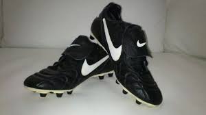 The Original Nike Tiempo The Best There Was Football Boots Soccer Boots Soccer Shoes