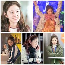 Watch and download introverted boss with english sub in high quality. Shy Yeon Woo Jin And Sparkly Park Hye Soo Charm In New Teasers For Introverted Boss A Koala S Playground Introverted Boss Yeon Woo Jin Age Of Youth
