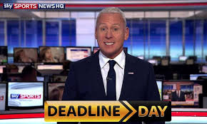 It would be blasphemy to not join in. Transfer Deadline Day Is Everything That Football Should Be Jack Bernhardt Opinion The Guardian