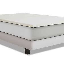 Independent Sleep 3 Inch Combination Memory Foam Mattress Topper Bed Bath And Beyond Can Bed Bath And Beyond Memory Foam Mattress Memory Foam Mattress Topper