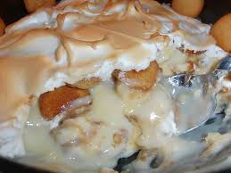 Southern Banana Pudding Recipe Banana Pudding Southern Banana Pudding Banana Pudding Recipes