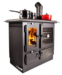 Boru Irish Ellis Wood Cook Stove By Obadiah S Woodstoves Wood Stove Cooking Wood Stove Fireplace Wood Burning Cook Stove