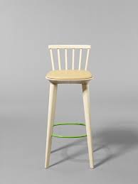 Jackie Wood Bar Stool With Back Rest Bar Stools Wood Bar Stools Bar Stools With Backs