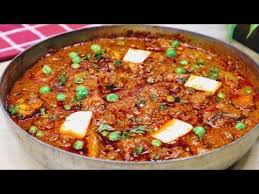 Matar Paneer Recipe Restaurant Style Matar Paneer Recipe Matar Paneer Recipe Sanjeev Kapoor Insp Youtube Paneer Recipes Indian Food Recipes Veg Recipes