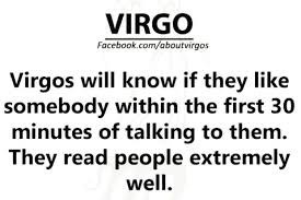 Virgo Truth Virgo Quotes Virgo Horoscope Today Virgo Horoscope