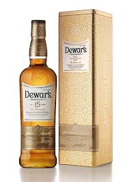 Dewar S 15 Year Old 1l Duty Free Bengaluru Airport Shops