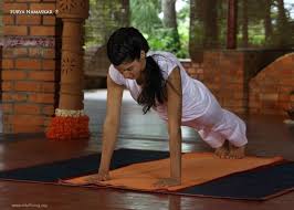 Dandasana Stick Pose Surya Namaskar Or Sun Salutation Benefits Steps Mantra The Complete Guide Everything Yoga Poses Yoga Workout Plan Yoga Everyday