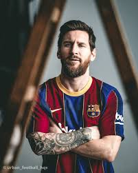 Find best lionel messi wallpaper and ideas by device, resolution, and quality (hd, 4k) from a curated website list. Barcelona Kit 2020 21 Messi Lionel Messi Leo Messi