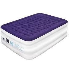 Deals Discounts You Can Snag On Amazon Now Inflatable Bed Inflatable Air Mattress Air Mattress