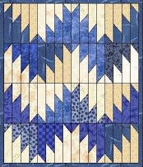 Delectable Mountain Pattern Quilt Free Patterns Quilts Mountain Quilt Pattern Mountain Quilts