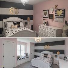 Idee Deco Chambre Ado 14 Ans Idee Deco Chambre Ado Deco Chambre Rose Et Gris Deco Chambre