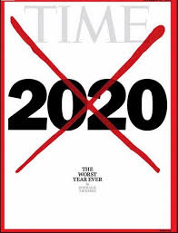 E che cosa amiamo più di tutto guardare a capodanno? Aduc Salute Articolo 2020 Anno Peggiore Della Storia Per Time Ma