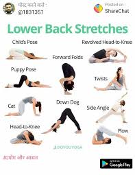 Pin By Andrea Cocero On Yoga Easy Yoga Workouts Workout Programs Flexibility Workout