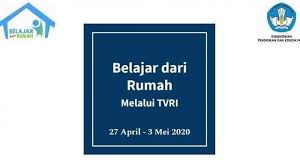 Contoh Puisi Bertemakan Keluarga Untuk Materi Belajar Dari Rumah Tvri Kelas 4 6 Sd Halaman All Tribun Bali
