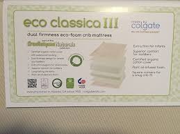 Colgate Eco Classica Iii Dual Firmness Foam Review The Sleep Judge