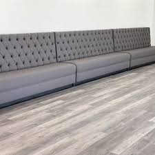 dining bench kitchen banquette
