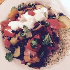 Day 217 Vegetable Brazilian Stew Jamie S Recipes Meals Cooking