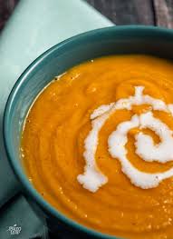 Slow Cooker Sweet Potato Soup Paleo Leap Recipe Slow Cooker Soup Sweet Potato Soup Slow Cooker Sweet Potatoes