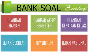 Bank Soal Sosiologi Kunci Jawaban Bung Fahdisjro