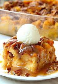 Easy And Simple Bread Pudding Recipe Old Fashioned Bread Pudding Best Bread Pudding Recipe Bread Pudding