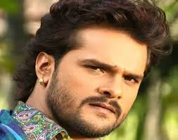 Khesari Lal Yadav Movies Filmography Biography And Songs Cinestaan Com Khesari lal yadav ( satrughan yadav,1986 siwan, bihar) is a bhojpuri singer and actor.