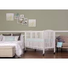 Folding Portable Crib Cribs Portable Crib Affordable Cribs