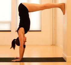 Hearst Magazines Best Cardio Yoga Fitness Poses